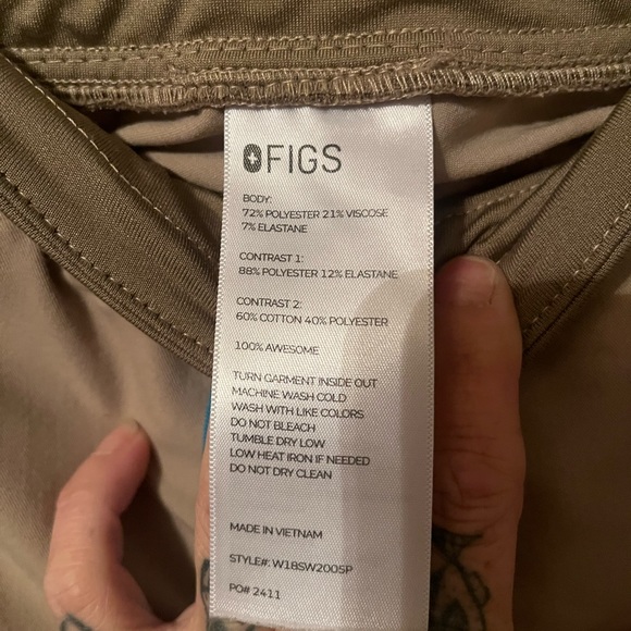 Figs technical collection - Picture 3 of 5